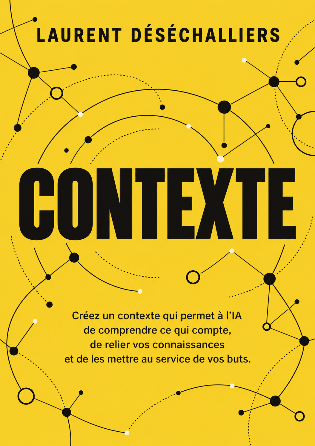 Cover of the Contexte book