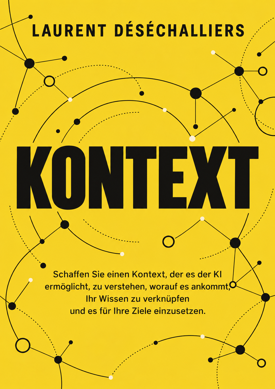 Couverture du livre « Le Contexte »