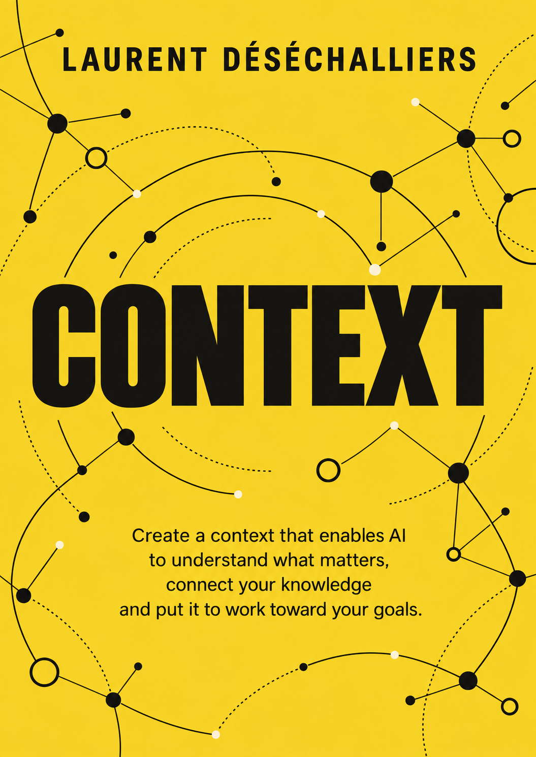 Couverture du livre « Le Contexte »