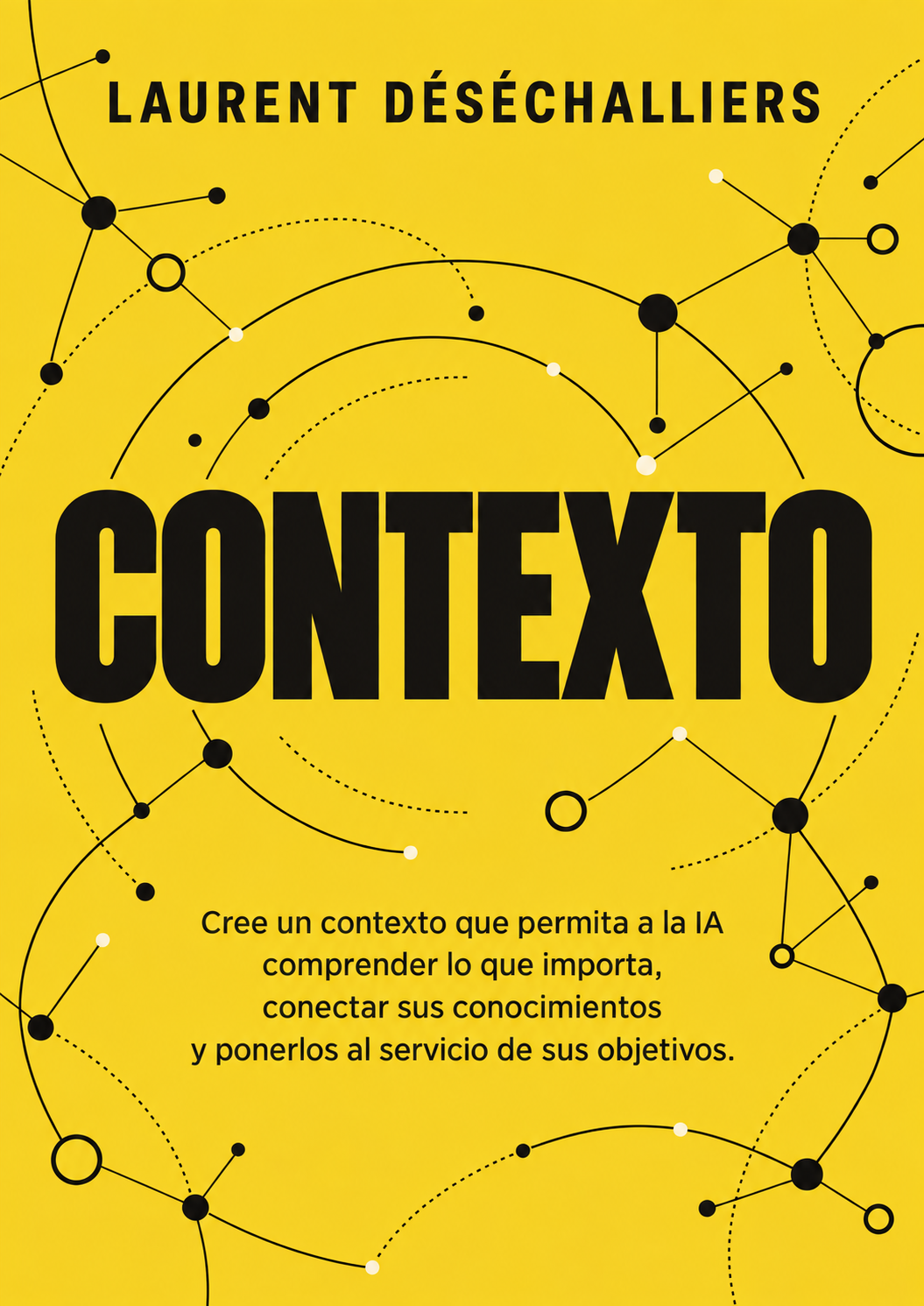 Couverture du livre « Le Contexte »